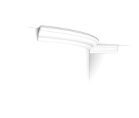 ORAC DECOR C215F FLEX CORNICE MOULDING