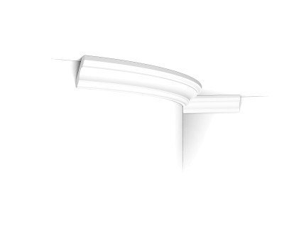 ORAC DECOR C215F FLEX CORNICE MOULDING