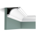 ORAC DECOR C217 CORNICE MOULDING