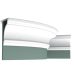 ORAC DECOR C217F FLEX CORNICE MOULDING