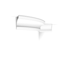 Гъвкав корниз ORAC DECOR C217F FLEX CORNICE MOULDING