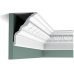 Корниз ORAC DECOR C219 CORNICE MOULDING