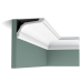 Корниз ORAC DECOR C220 CORNICE MOULDING
