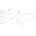 Корниз ORAC DECOR C220 CORNICE MOULDING