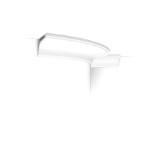 Гъвкав корниз ORAC DECOR C220F FLEX CORNICE MOULDING