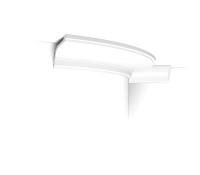 Гъвкав корниз ORAC DECOR C220F FLEX CORNICE MOULDING