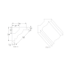 Корниз ORAC DECOR C230 CORNICE MOULDING