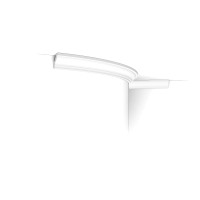 Гъвкав корниз ORAC DECOR C230F FLEX CORNICE MOULDING
