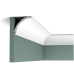 Корниз ORAC DECOR C240 CORNICE MOULDING