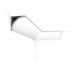 Корниз ORAC DECOR C240 CORNICE MOULDING