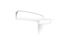 Гъвкав корниз ORAC DECOR C240F FLEX CORNICE MOULDING