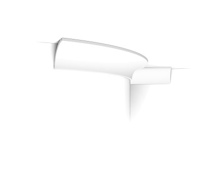 Гъвкав корниз ORAC DECOR C240F FLEX CORNICE MOULDING