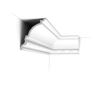 Корниз ORAC DECOR C301 CORNICE MOULDING
