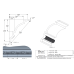 Корниз ORAC DECOR C301 CORNICE MOULDING