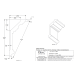 ORAC DECOR C303 CORNICE MOULDING