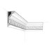 ORAC DECOR C303 CORNICE MOULDING