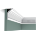Корниз ORAC DECOR C304 CORNICE MOULDING