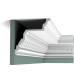 Корниз ORAC DECOR C307 CORNICE MOULDING