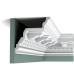 Корниз ORAC DECOR C307 CORNICE MOULDING