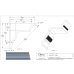 Корниз ORAC DECOR C307 CORNICE MOULDING