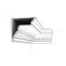 Корниз ORAC DECOR C307 CORNICE MOULDING