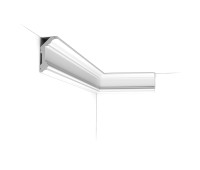 Корниз ORAC DECOR C321 NOBLESSE CORNICE MOULDING Корниз ORAC DECOR C321 NOBLESSE CORNICE MOULDING