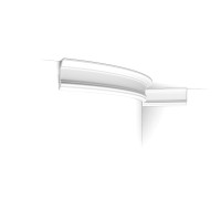 Гъвкав корниз ORAC DECOR C321F FLEX NOBLESSE CORNICE MOULDING
