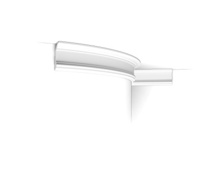 Гъвкав корниз ORAC DECOR C321F FLEX NOBLESSE CORNICE MOULDING