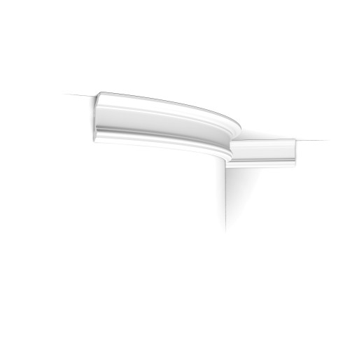 Гъвкав корниз ORAC DECOR C321F FLEX NOBLESSE CORNICE MOULDING