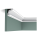 Корниз ORAC DECOR C322 CORNICE MOULDING