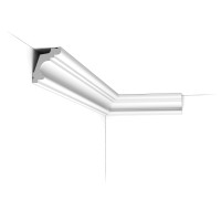Корниз ORAC DECOR C322 CORNICE MOULDING