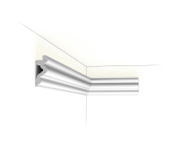 Прoфил за LED ORAC DECOR C324 AUTOIRE LED CORNICE MOULDING