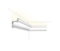 Прoфил за LED ORAC DECOR C328 LED CORNICE MOULDING