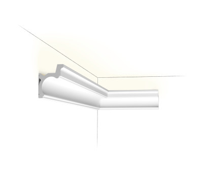 ORAC DECOR C328 CORNICE MOULDING ORAC DECOR C328 CORNICE MOULDING