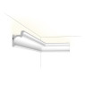Прифил за LED ORAC DECOR C328 CORNICE MOULDING