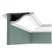 ORAC DECOR C331 CORNICE MOULDING