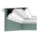 ORAC DECOR C332 NOBLESSE CORNICE MOULDING