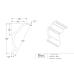 ORAC DECOR C332 NOBLESSE CORNICE MOULDING