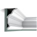 ORAC DECOR C332 NOBLESSE CORNICE MOULDING