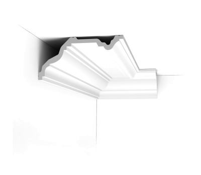 ORAC DECOR C332 NOBLESSE CORNICE MOULDING