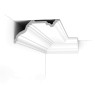 ORAC DECOR C332 NOBLESSE CORNICE MOULDING