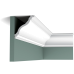 ORAC DECOR C333 CORNICE MOULDING