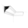 ORAC DECOR C333 CORNICE MOULDING