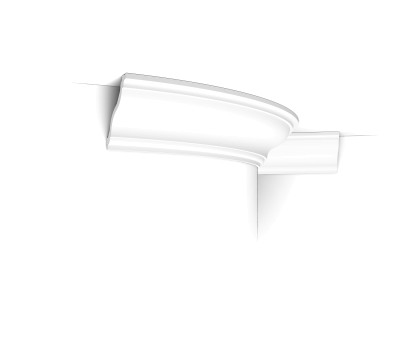 Гъвкав корниз ORAC DECOR C333F FLEX CORNICE MOULDING