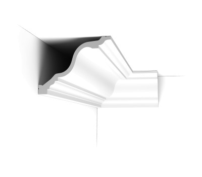 ORAC DECOR C334 CORNICE MOULDING