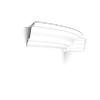 Гъвкав корниз ORAC DECOR C334F FLEX CORNICE MOULDING