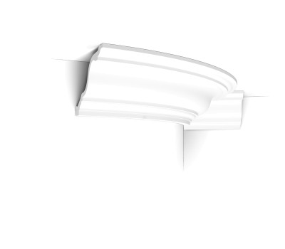 Гъвкав корниз ORAC DECOR C334F FLEX CORNICE MOULDING