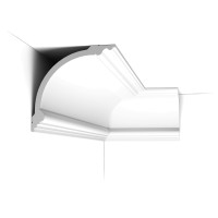 Корниз ORAC DECOR C338 BA'ROCK CORNICE MOULDING