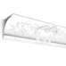 ORAC DECOR C338A BA'ROCK CORNICE MOULDING
