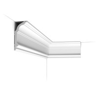 Корниз ORAC DECOR C339 NOBLESSE CORNICE MOULDING